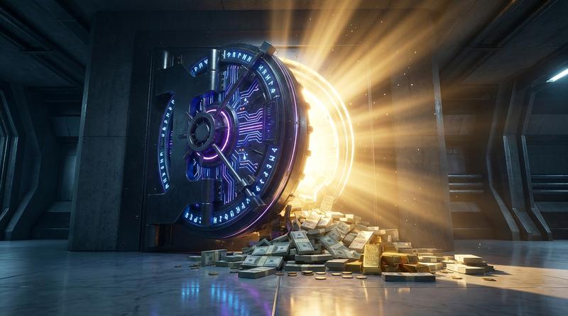 设施农业补光系统价差解析：芯片效能与光谱控制权的成本对赌